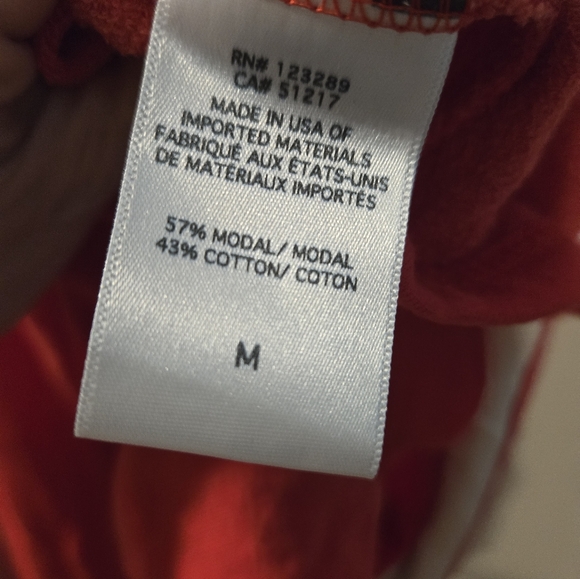 NWT Lauren Moshi Tawney Star joggers - Picture 6 of 11